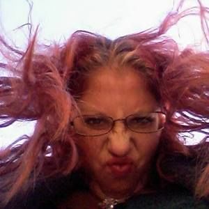 Meet your Posher, Barbara